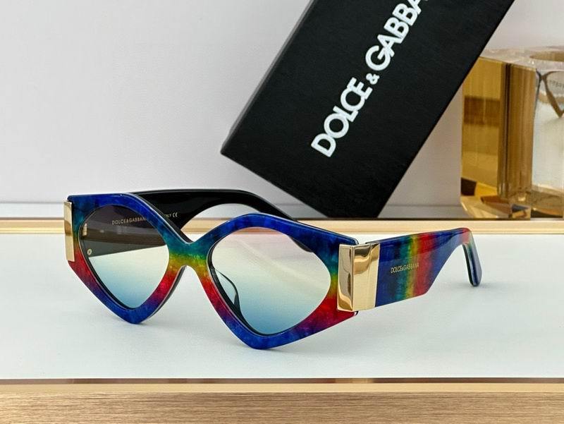 D&G Sunglasses 213